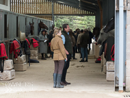 FB161021-121 - Fergal O'Brien Stable Visit